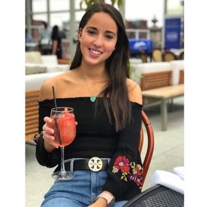 Meet your Posher, Stephanie